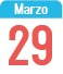 29 de marzo 2026